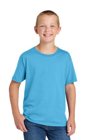 Jerzees Classics Youth Cotton T-Shirt 363Y 69