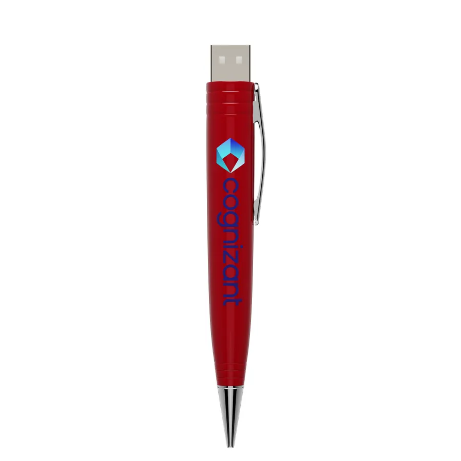 Higgins Pen USB 6