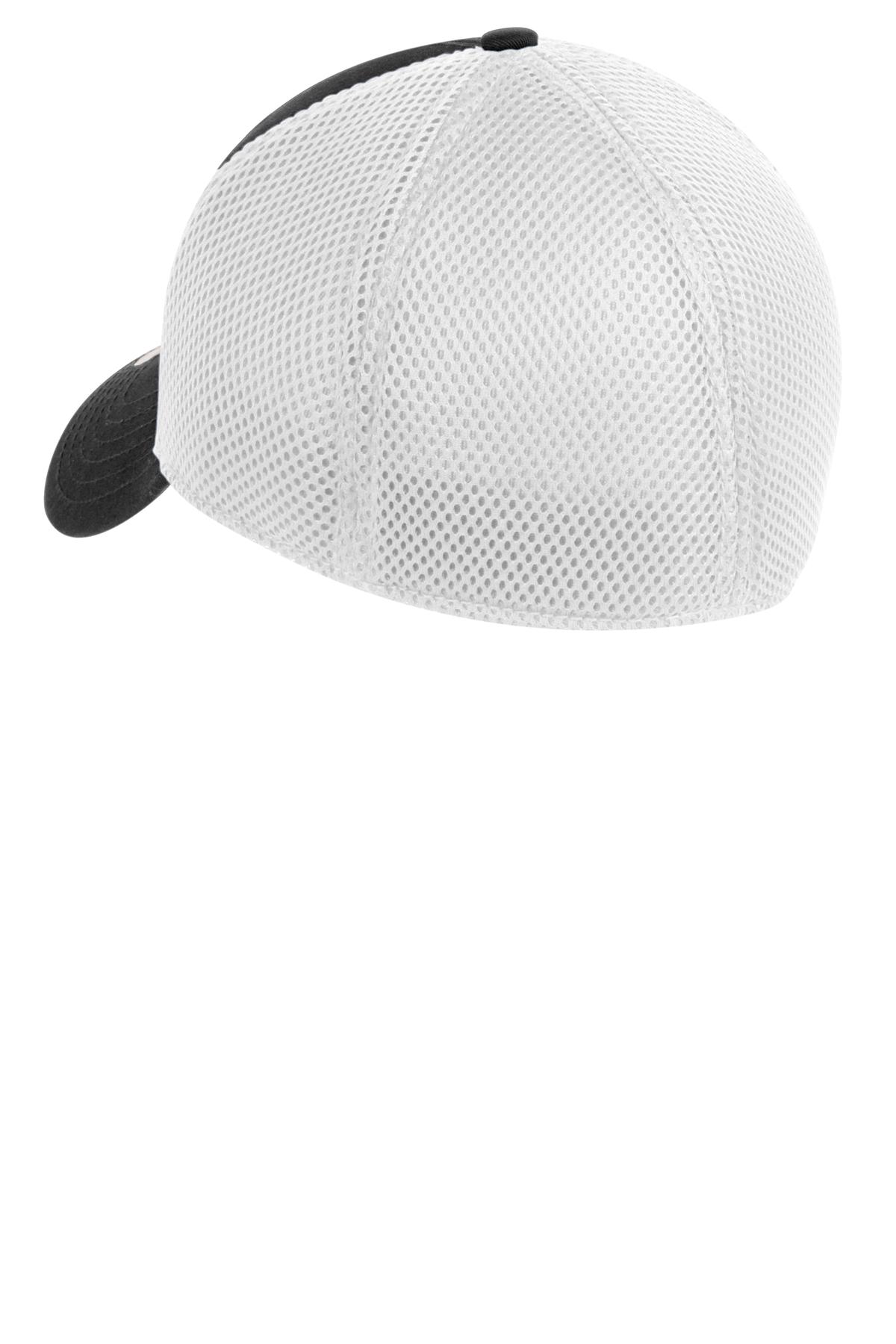 New Era - Stretch Mesh Cap. NE1020 135
