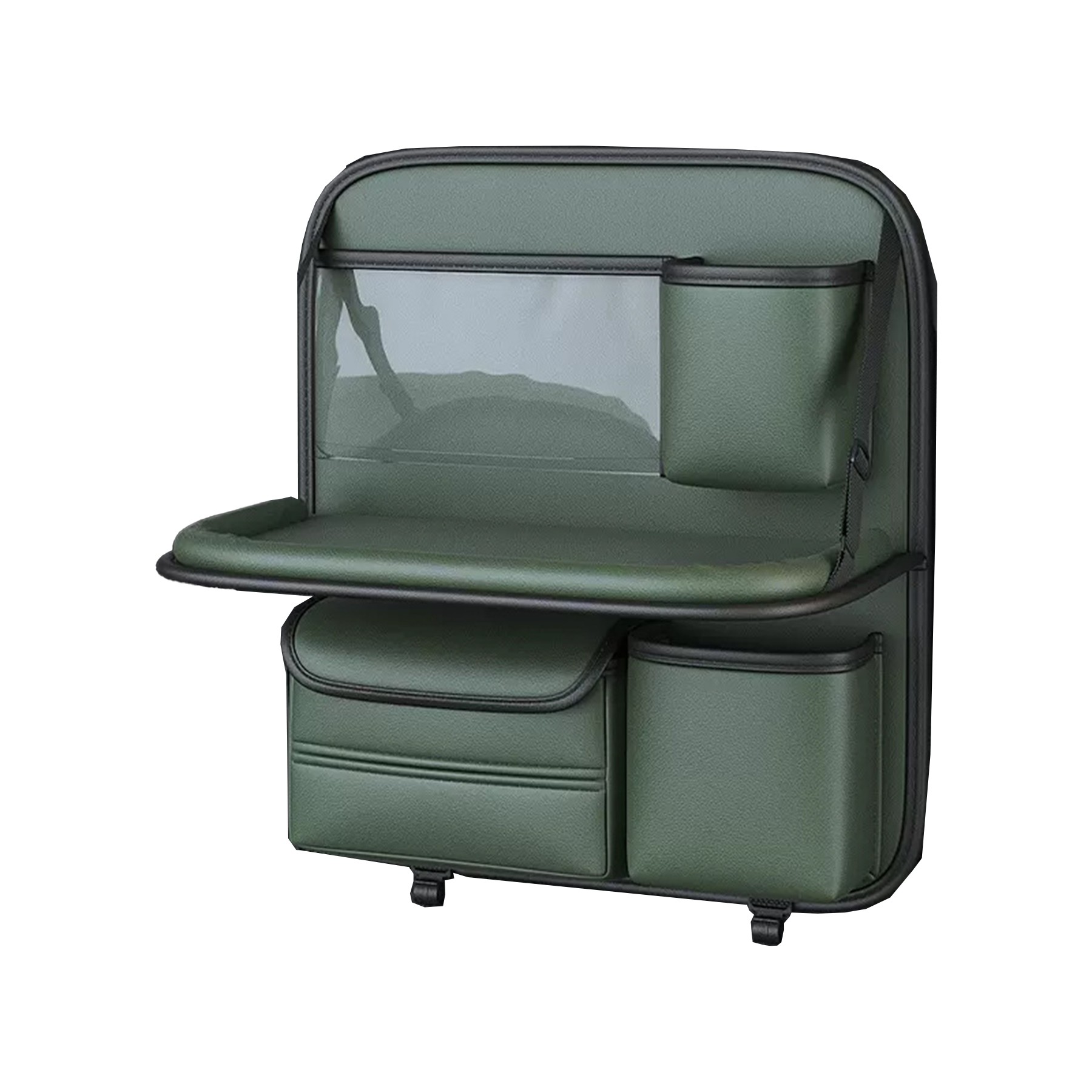 Car Back Seat Organizer 5