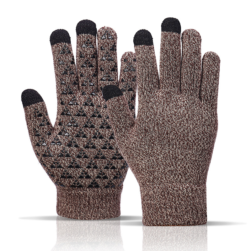 Winter Warm Touchscreen Gloves 2