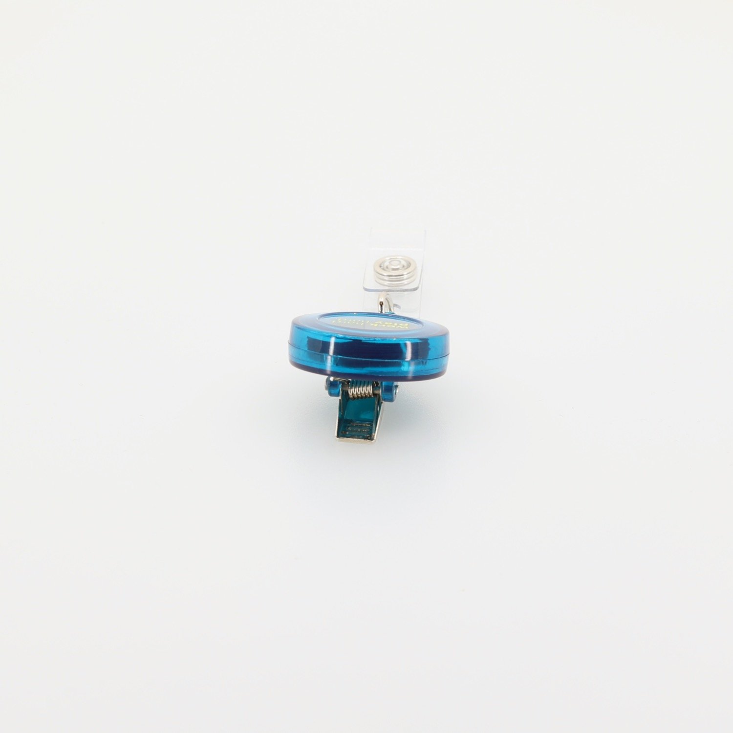 Good Value™ Promo Retractable Badge Holder 105