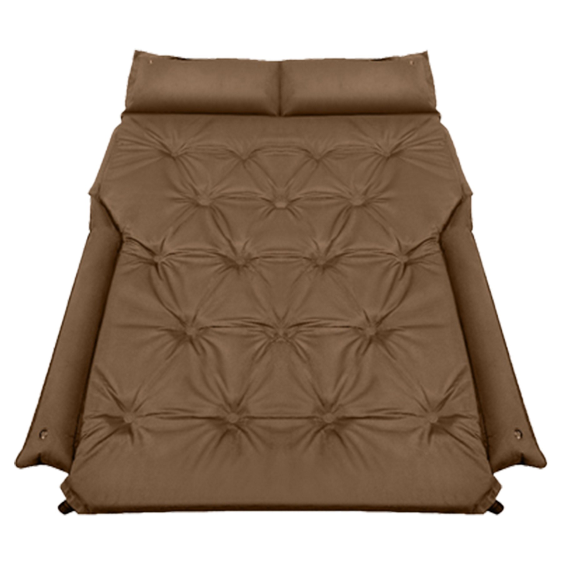 Automatic Inflatable Air Mattress W/ Pump And Plug 3