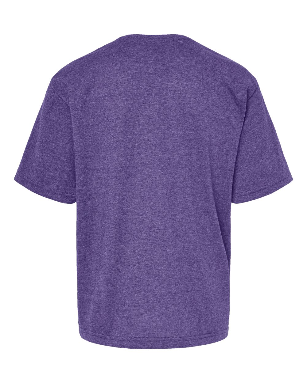 Youth Gold Soft Touch T-Shirt - 4850 165