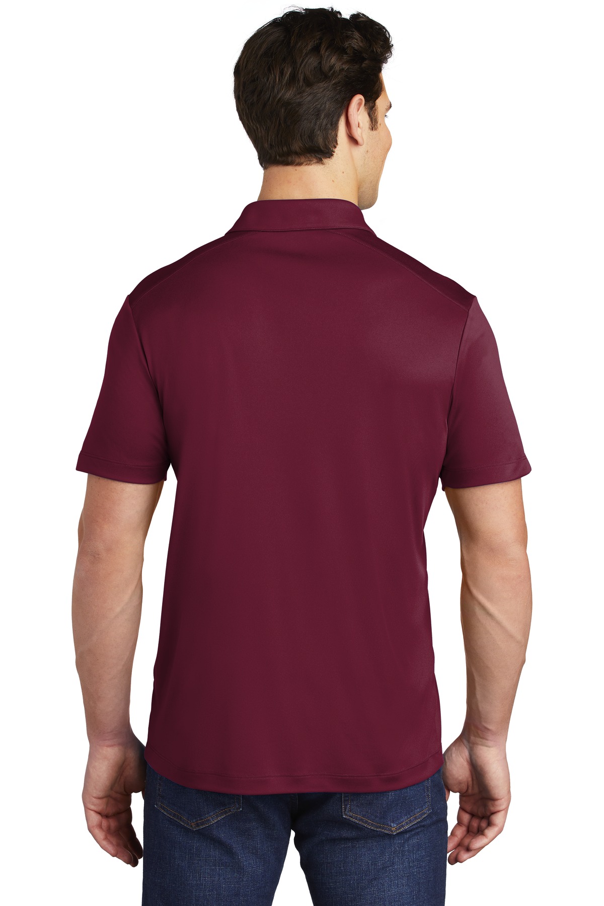 Sport-Tek® Posi-UV Pro Polo 31