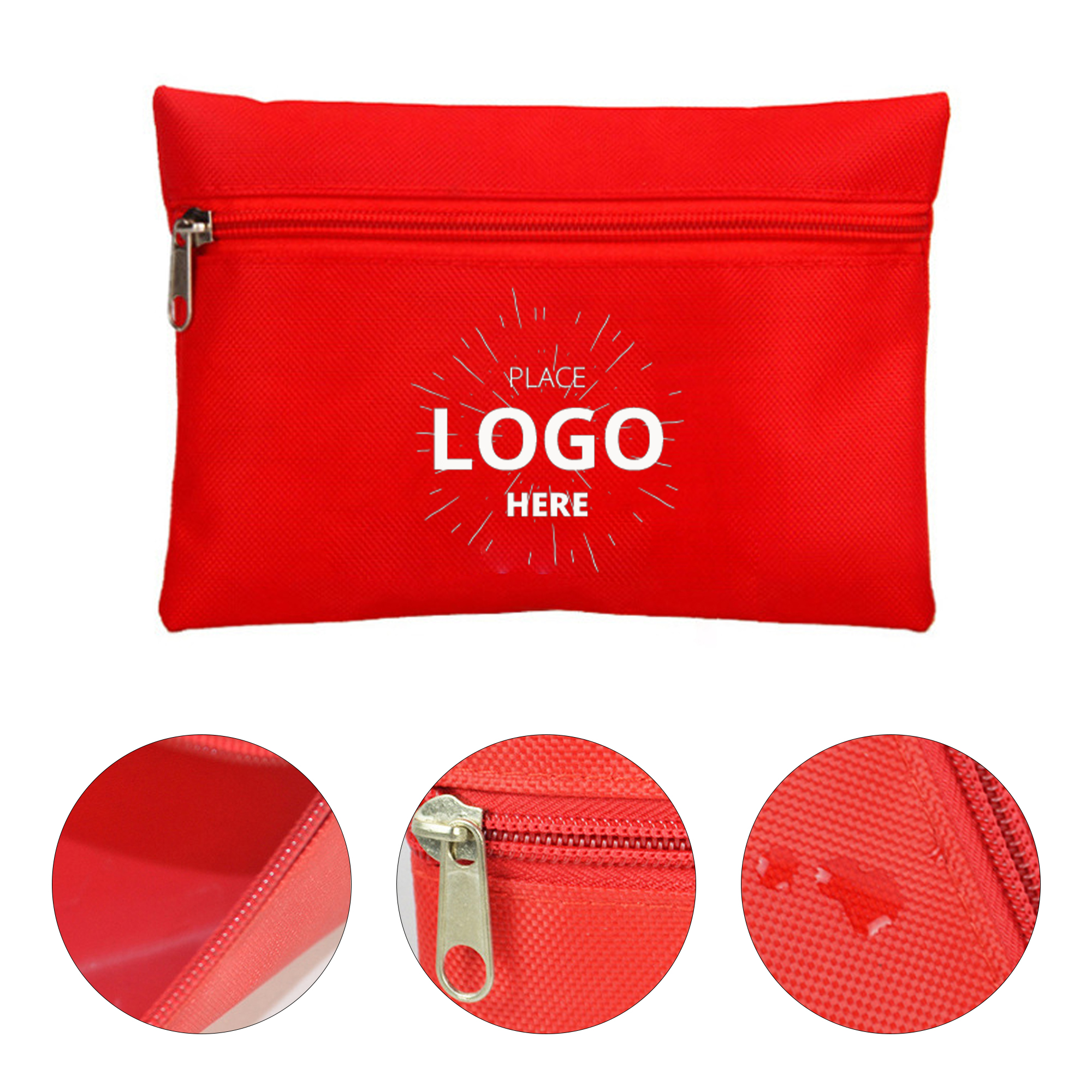 First Aid Kit 1