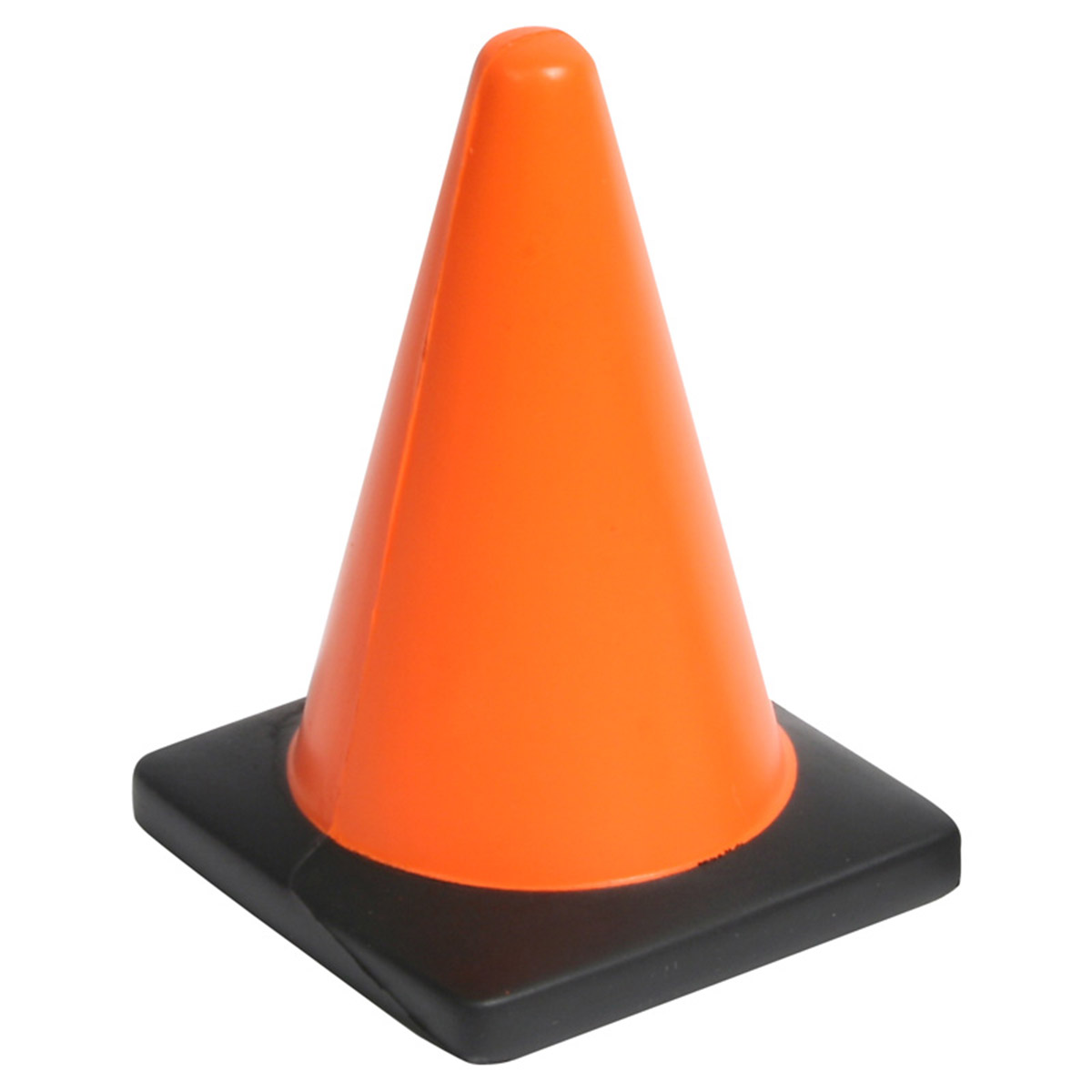 Construction Cone Stress Reliever 5