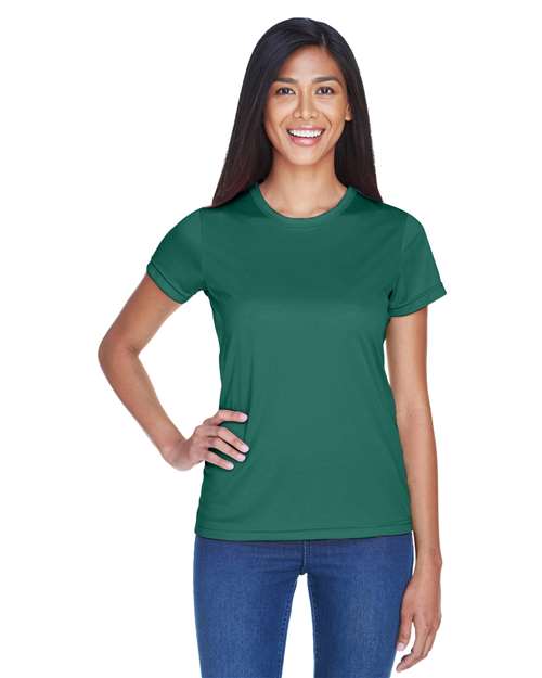 Women's Cool & Dry Sport Performance Interlock T-shirt - 8420L 51