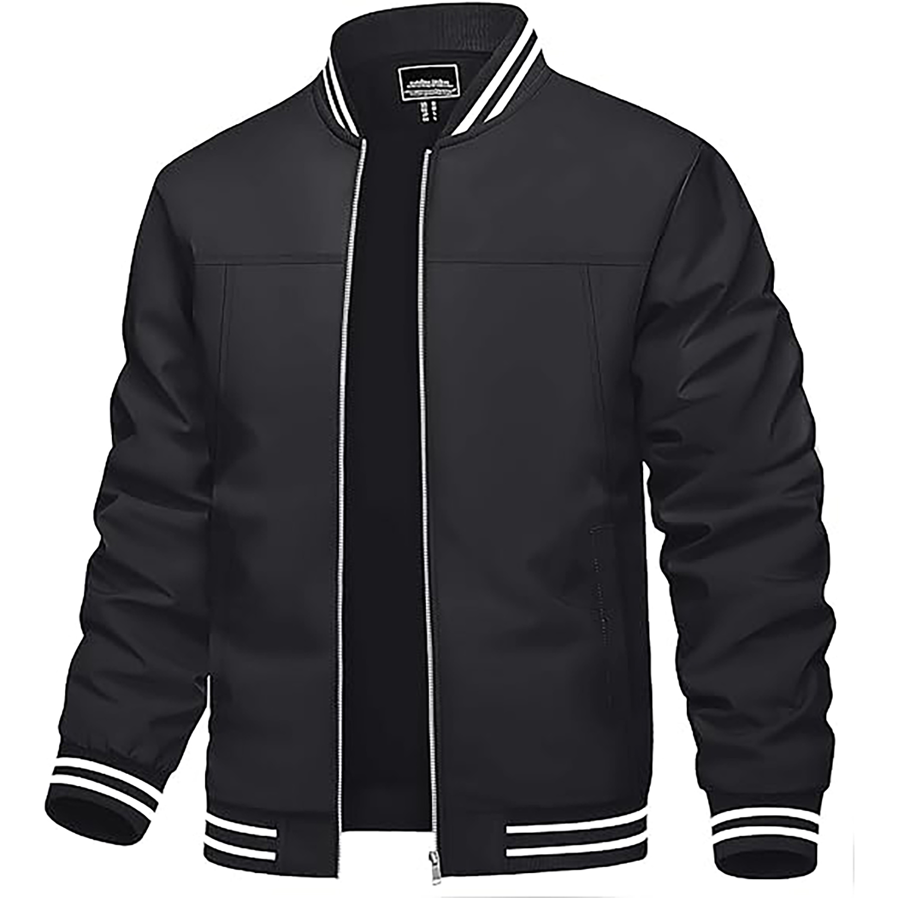 Men's Lightweight Jacket 4