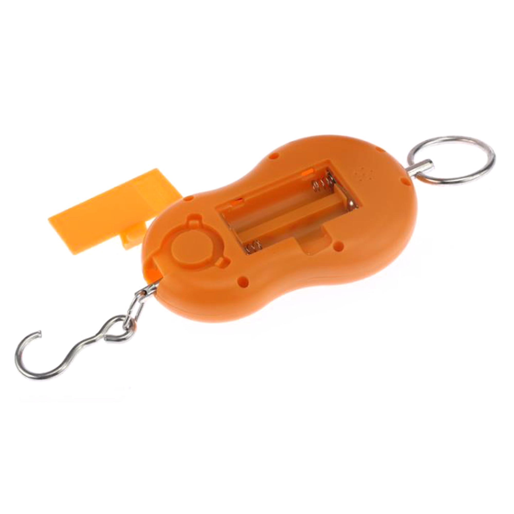 Portable Electronic Scale 3