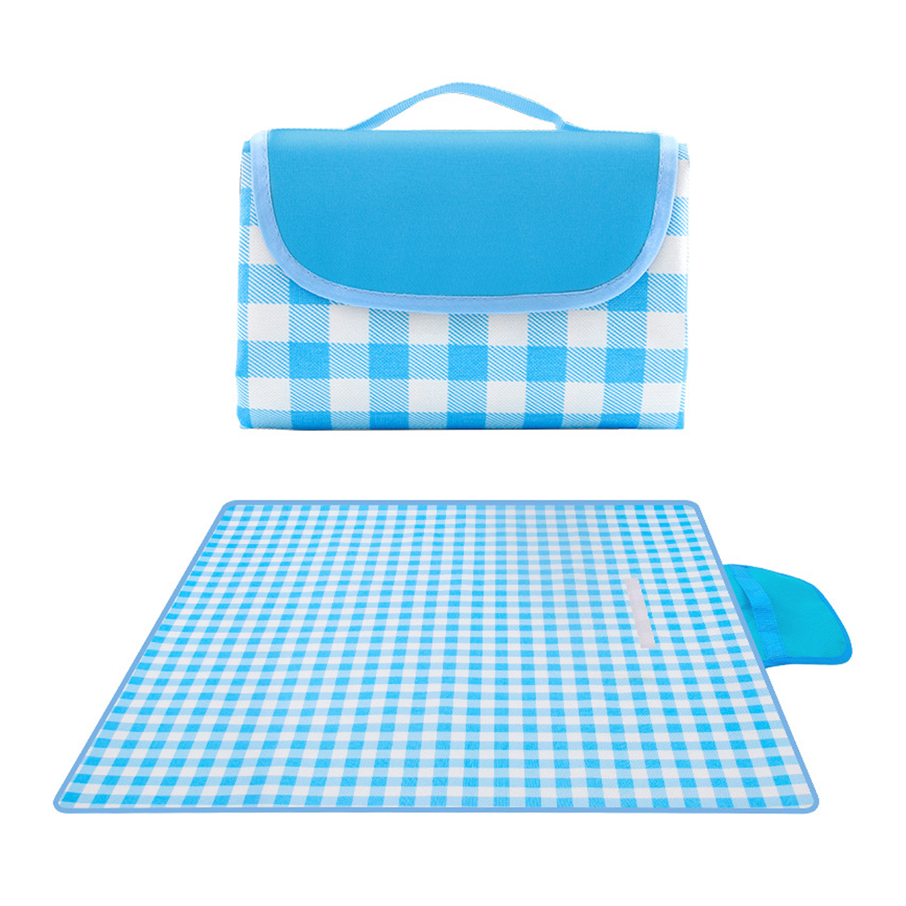 Outdoor Waterproof Picnic Blanket 9