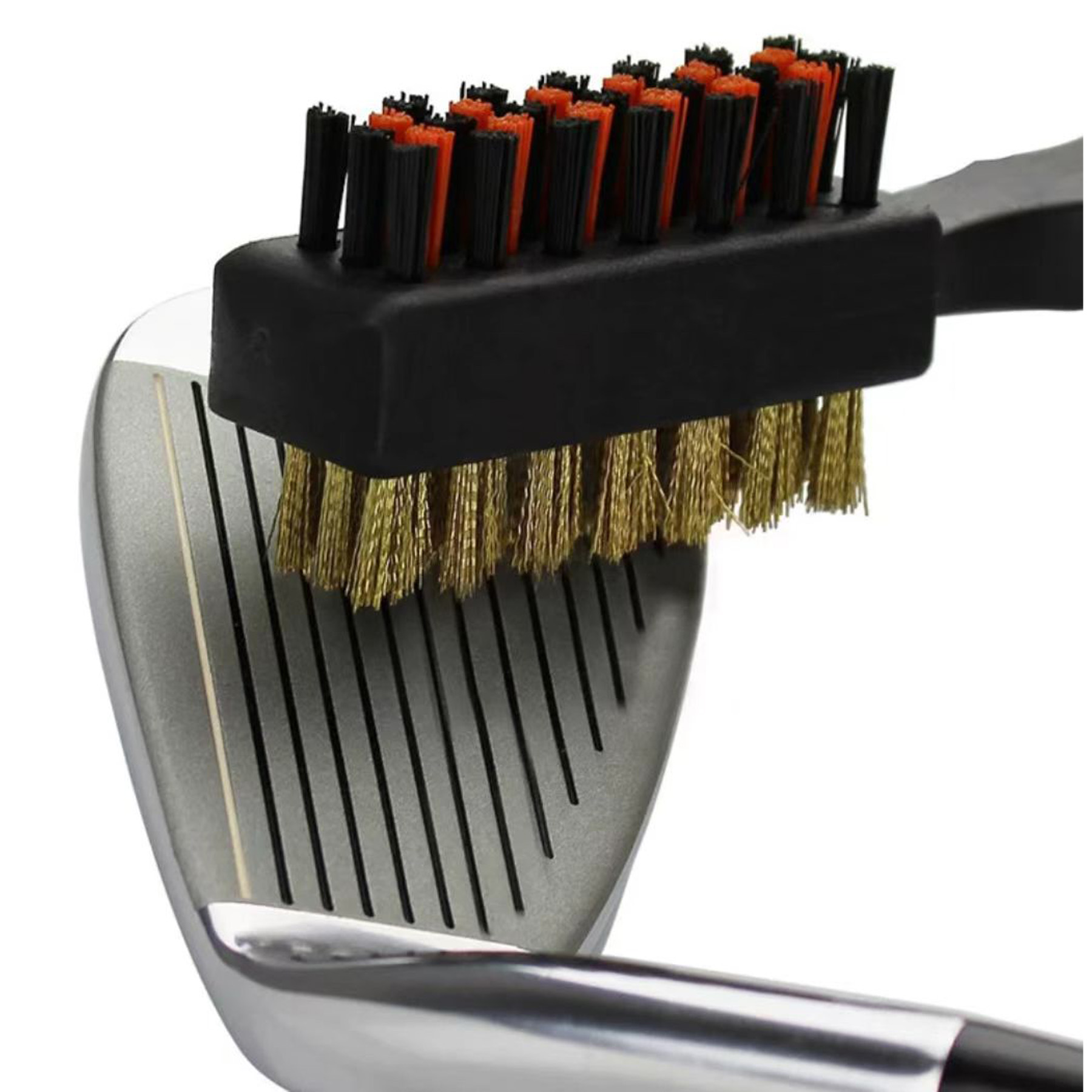 Golf Club Cleaning Brush 2