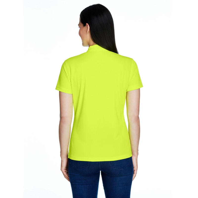 Team 365 Ladies' Command Snag Protection Polo 105