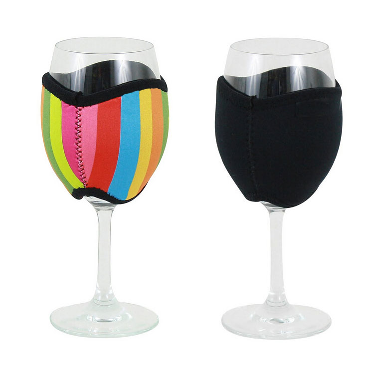 Wine Glass Coolers 1