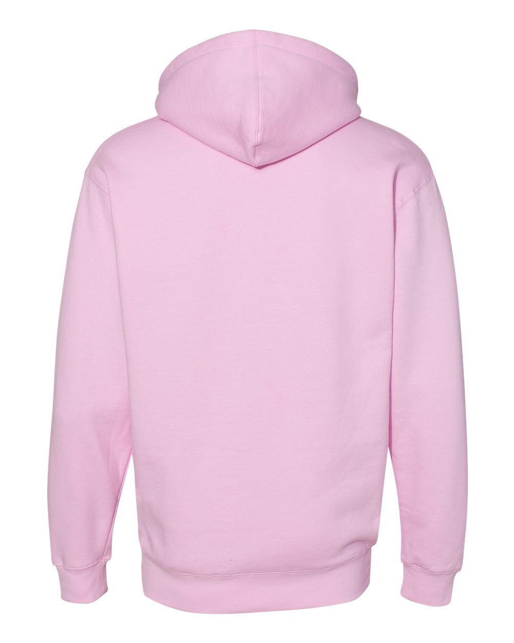 Unisex Heavyweight Hooded Sweatshirt - IND4000 106