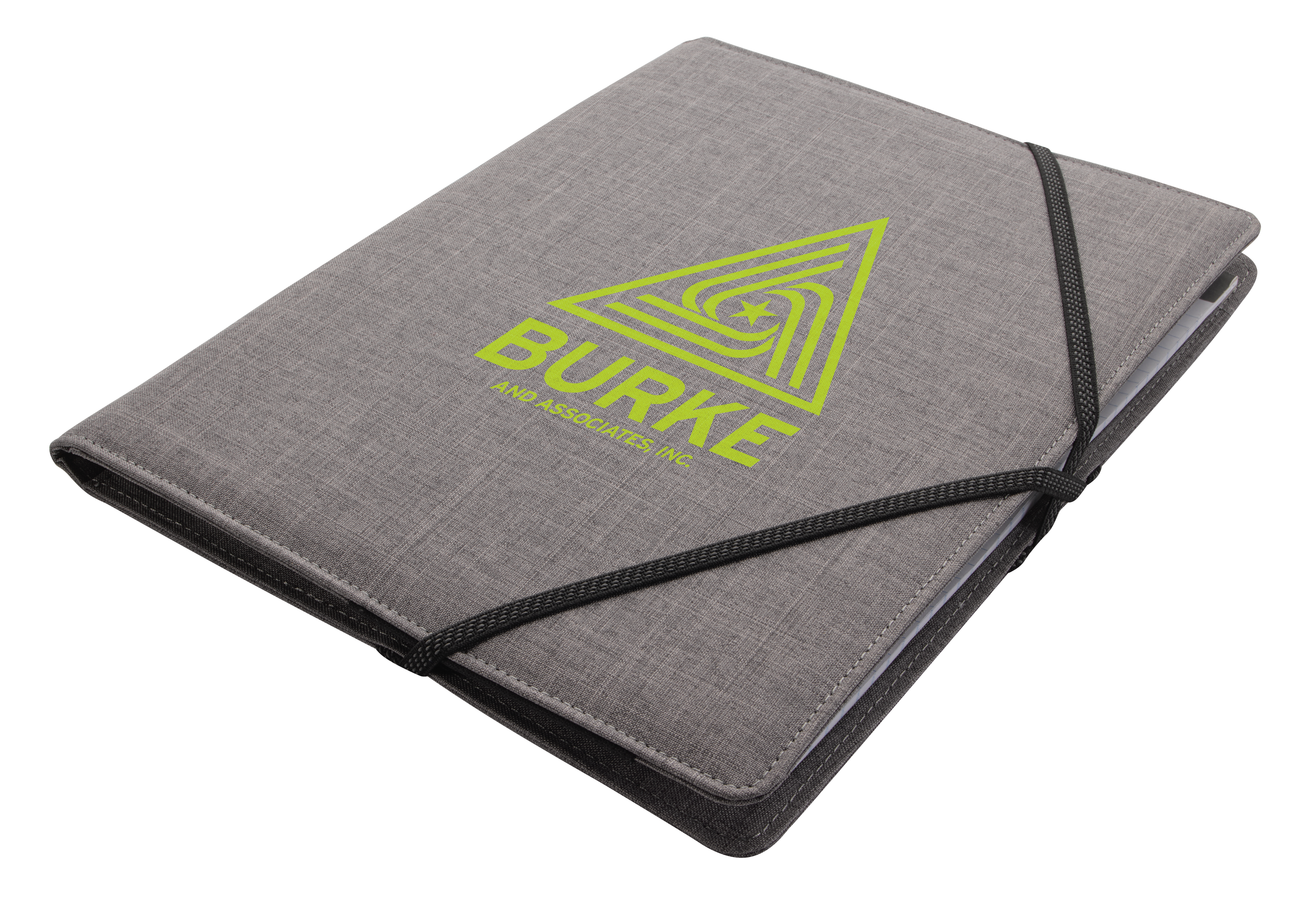 Affiliate Crossover Padfolio 1