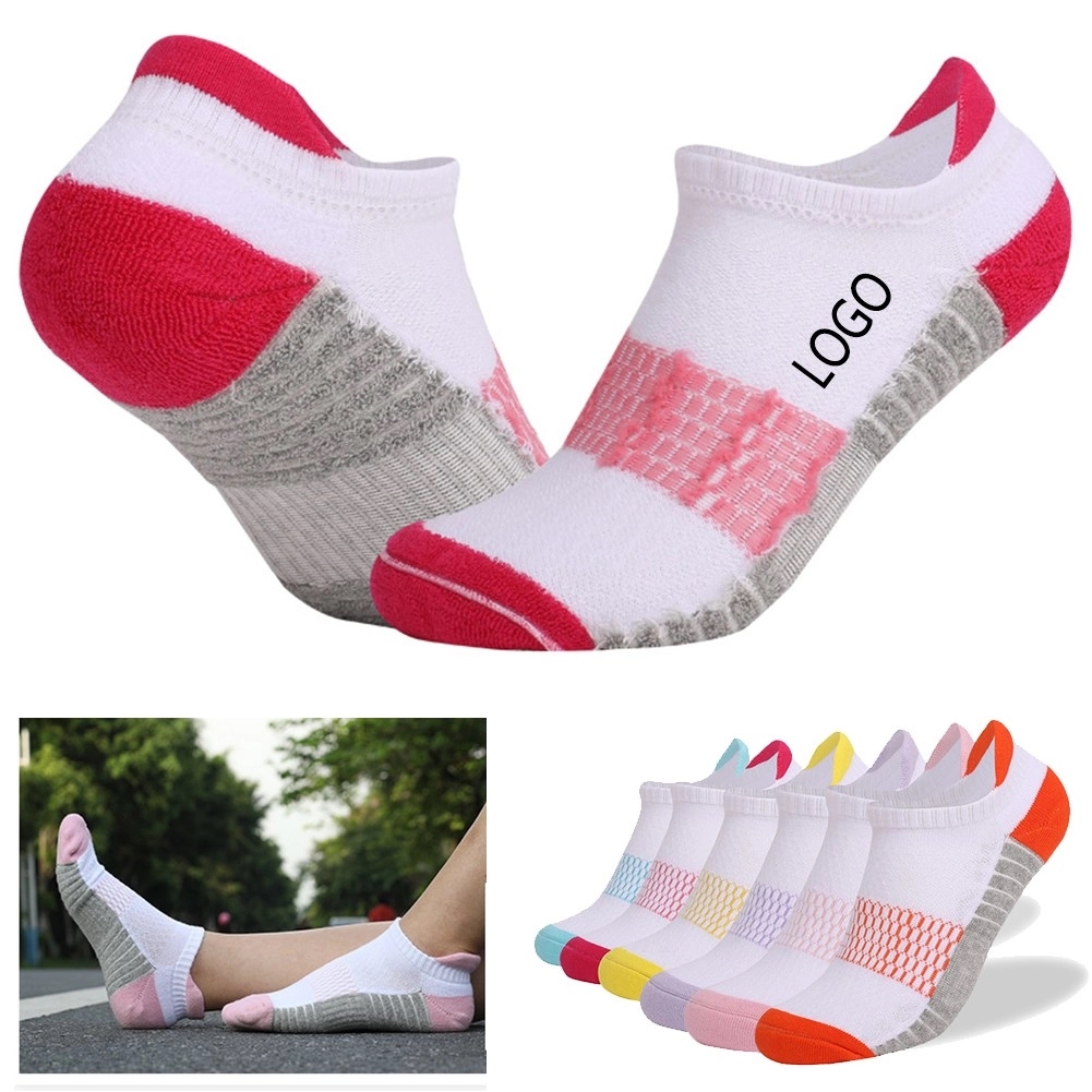 Women Sport Socks 2