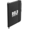 5" x 7" Recycled Bulleting Bound Notebook w Pen 12