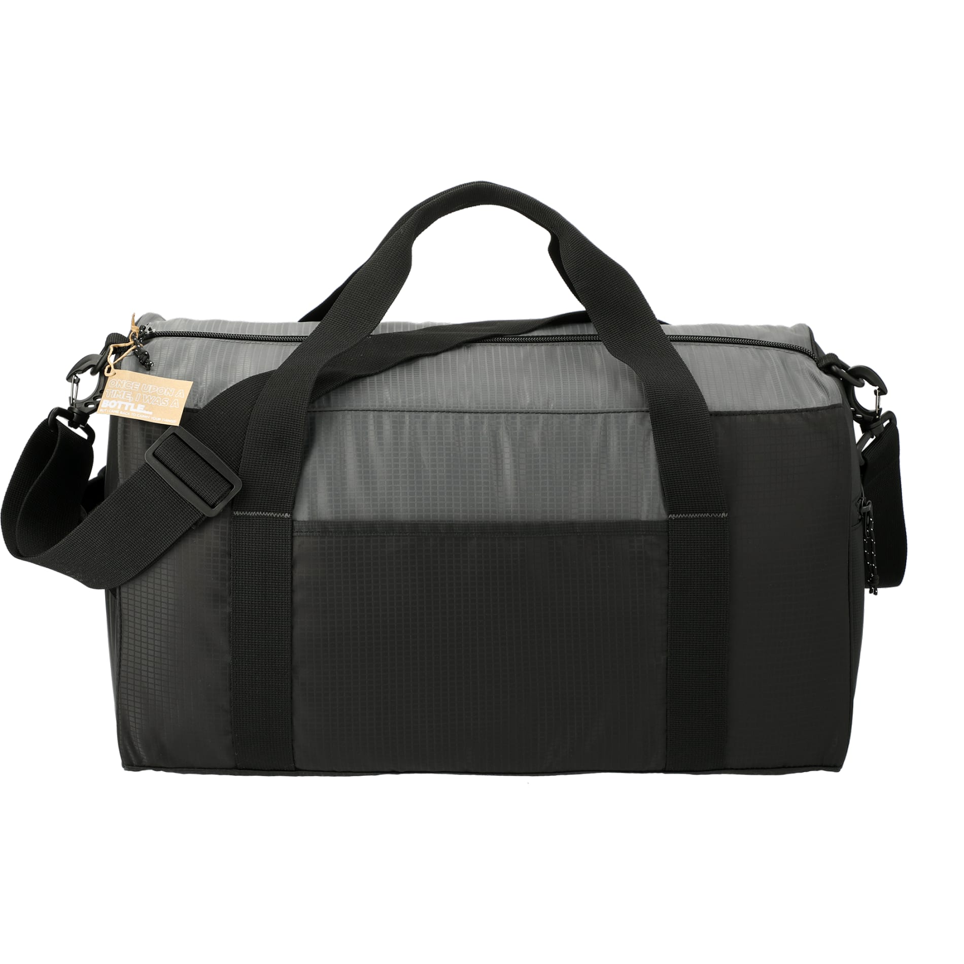 NBN Trailhead Recycled Duffel 30
