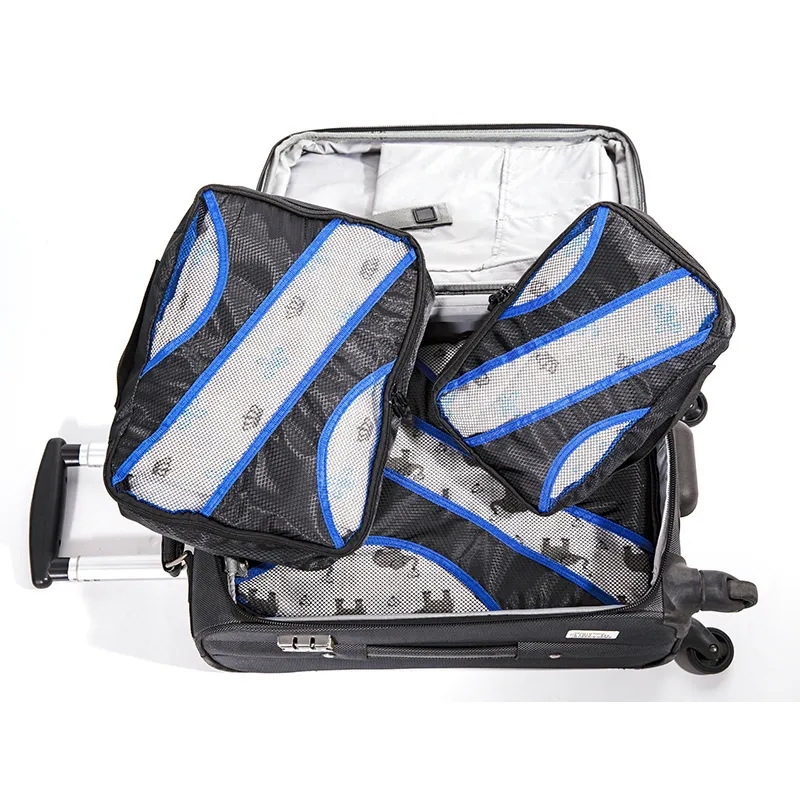 Travel Storage Bags Set of 4 5