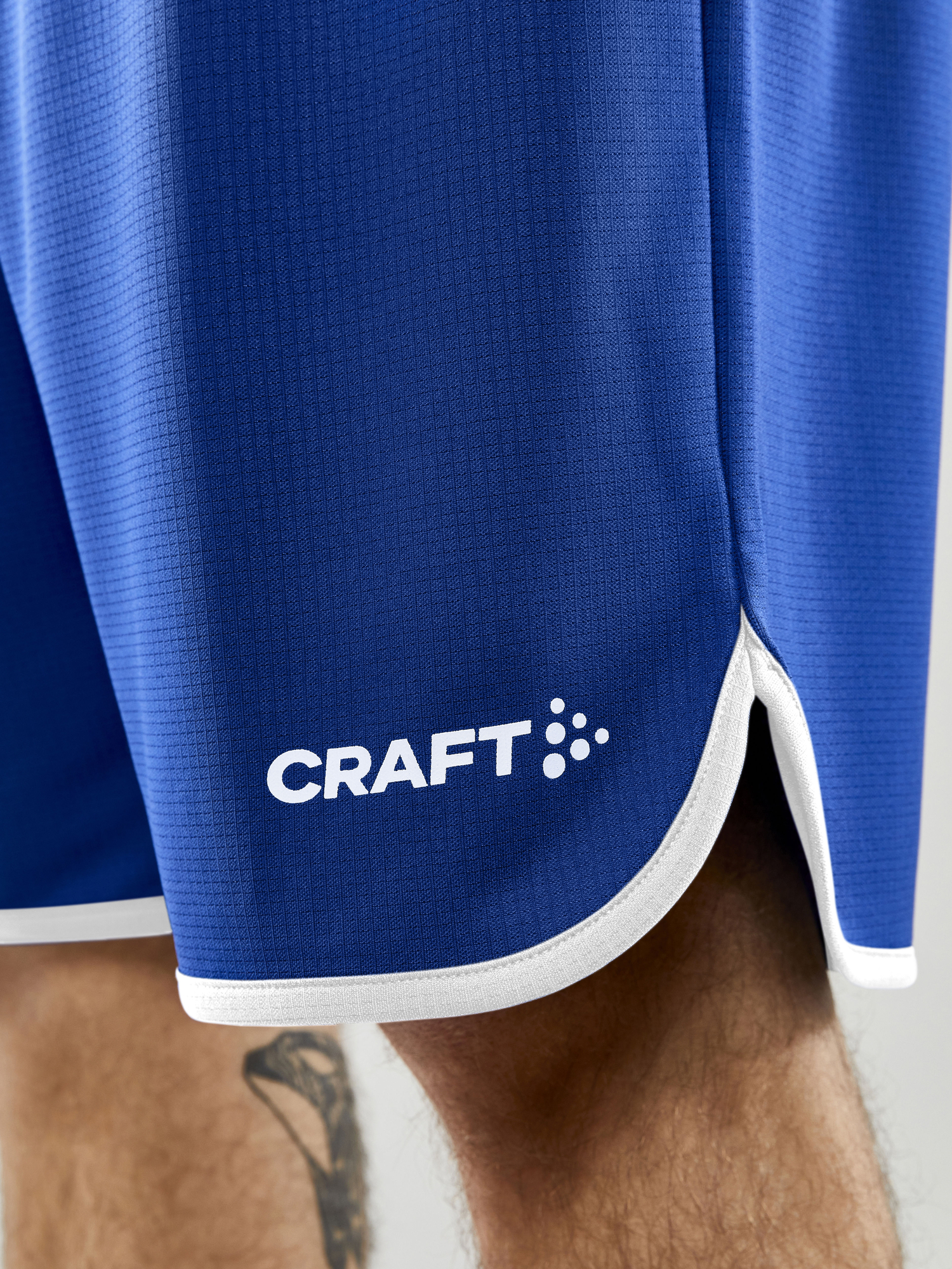 PROGRESS BASKET SHORTS M 18