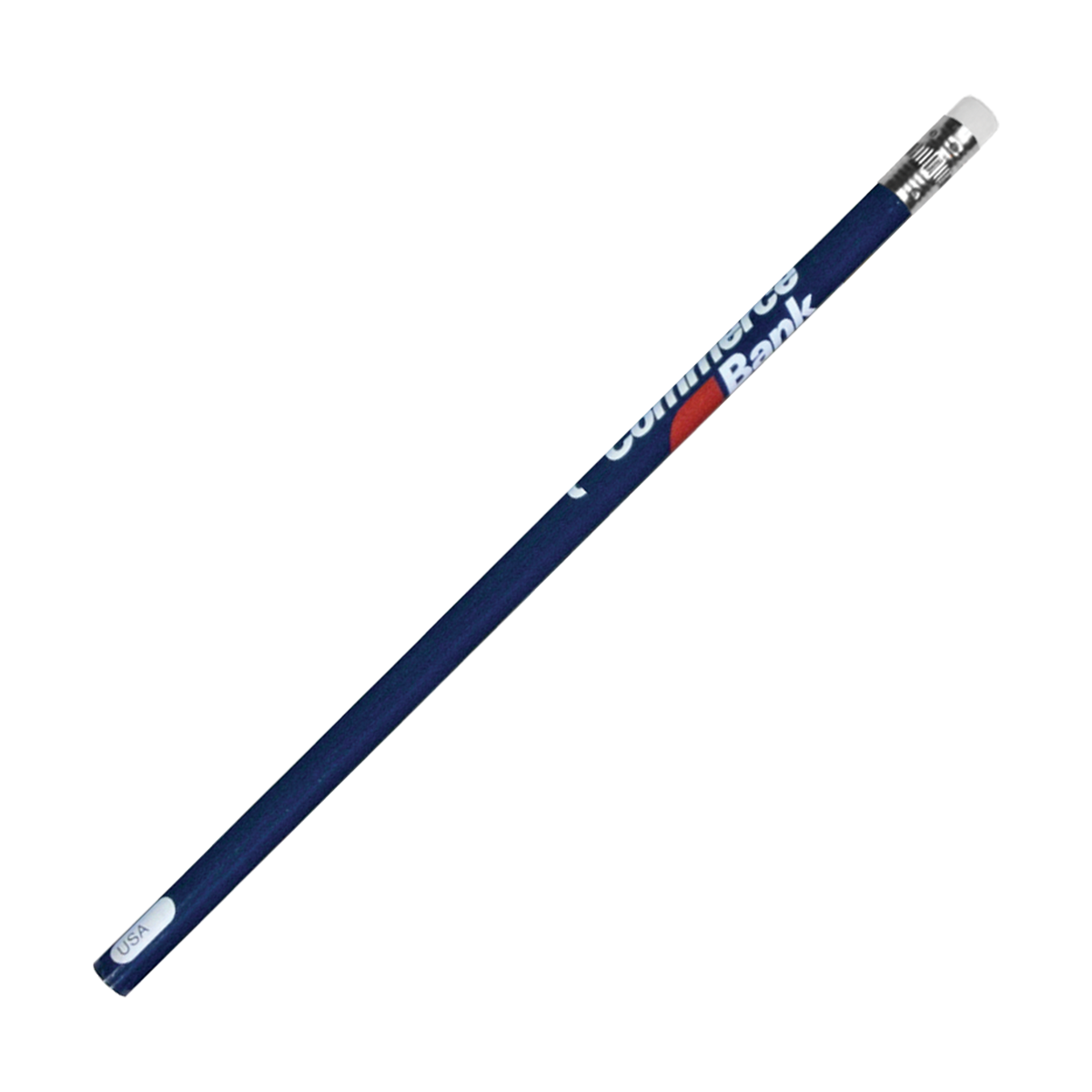 Thrifty Pencil with White Eraser 22