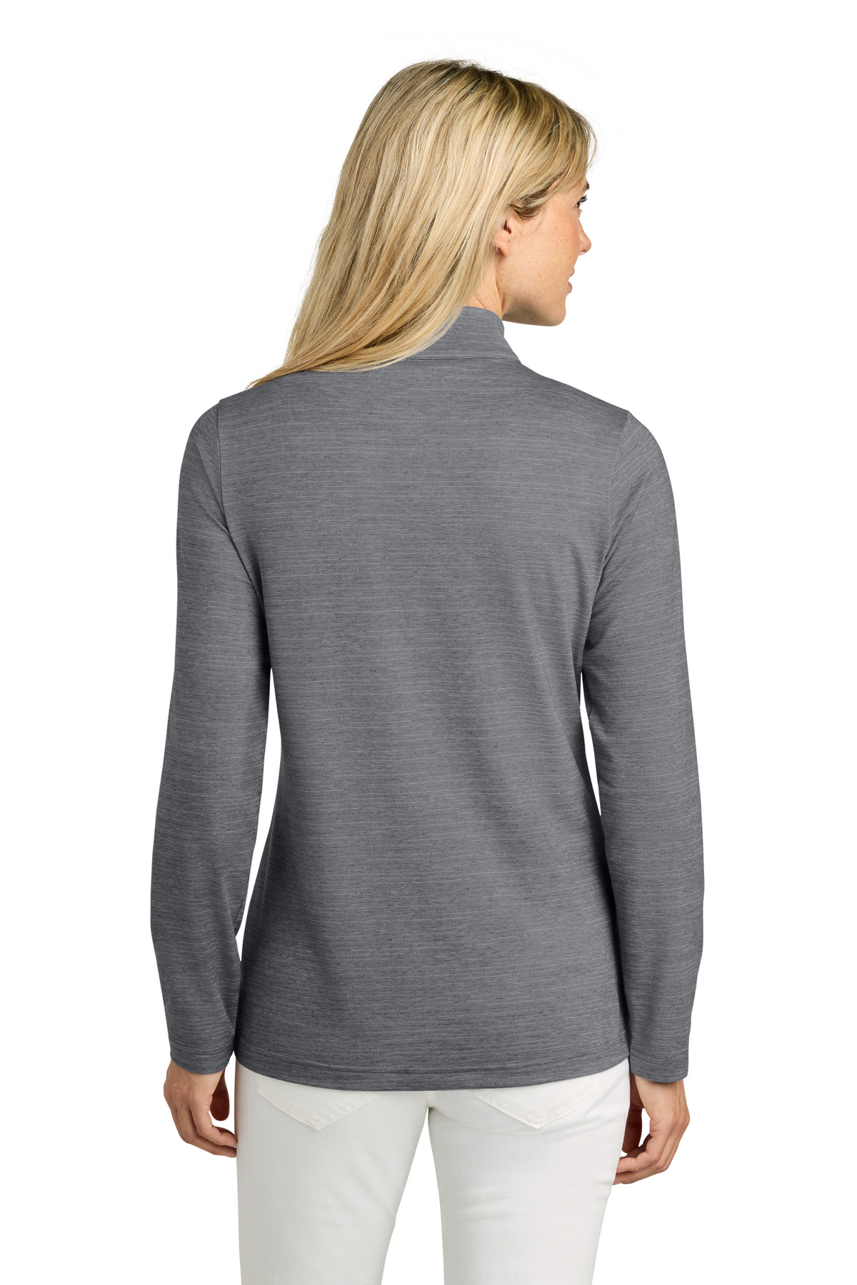 TravisMathew Women's Crestview 1/4-Zip TM1WW003 31