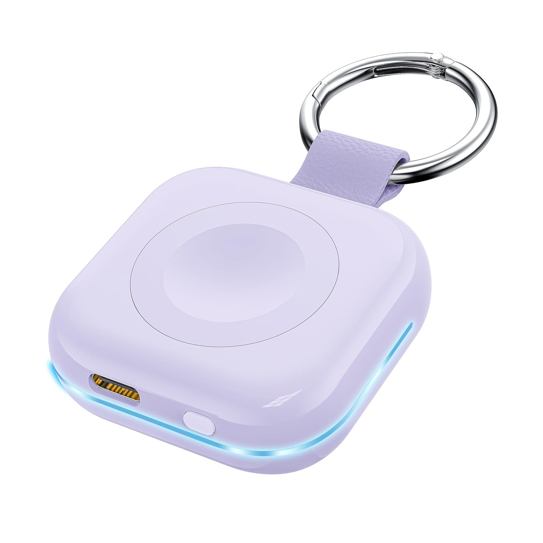 Keychain Portable Charger 7
