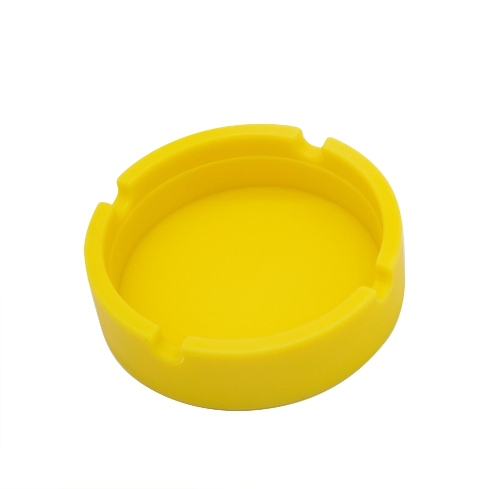 Durable Plastic Heatproof Ash tray 4