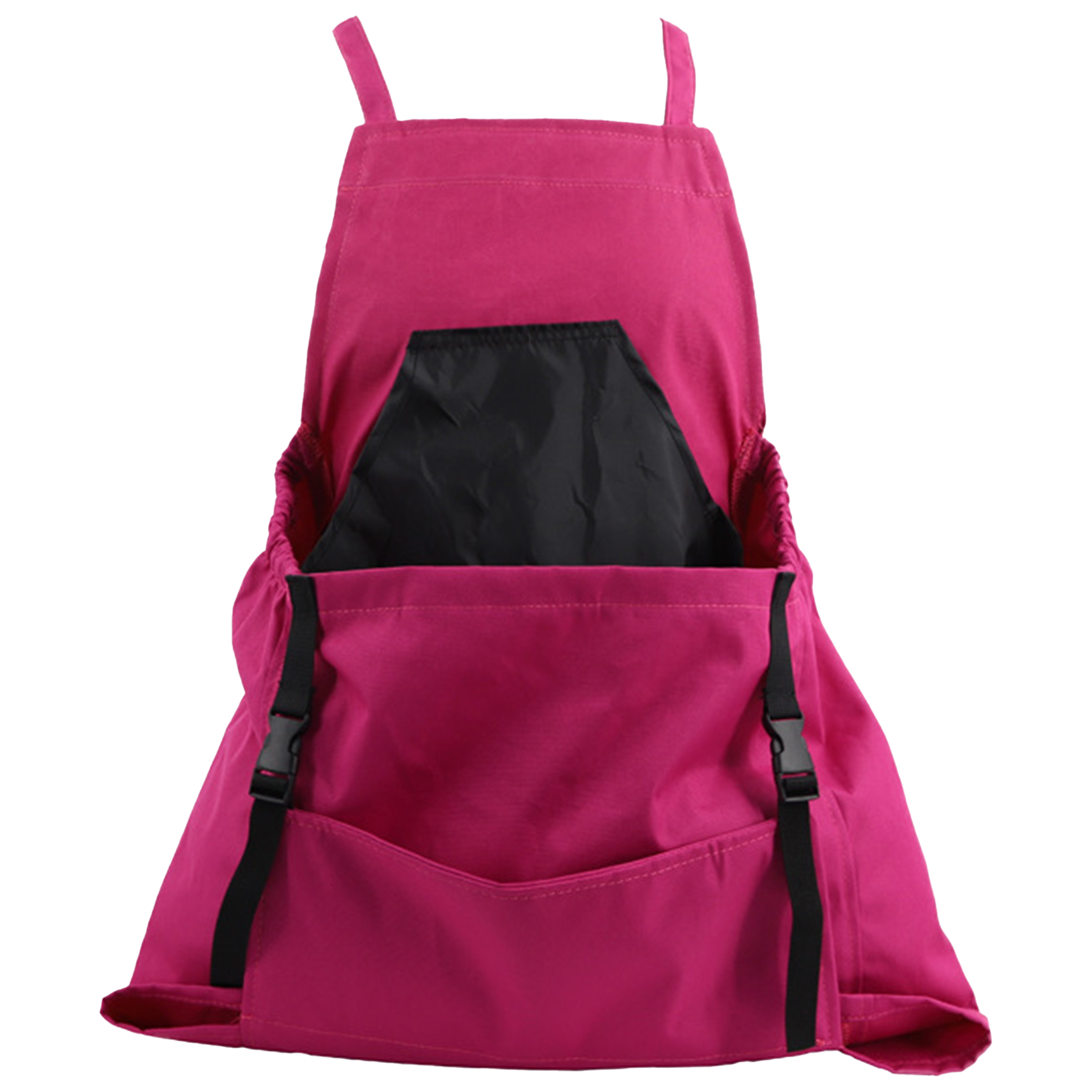 Canvas Outdoor Picking Apron 11