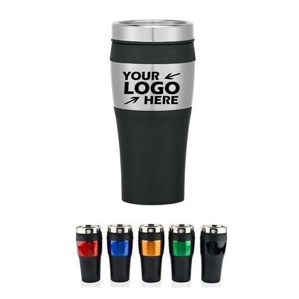 Insulated Tumbler 2