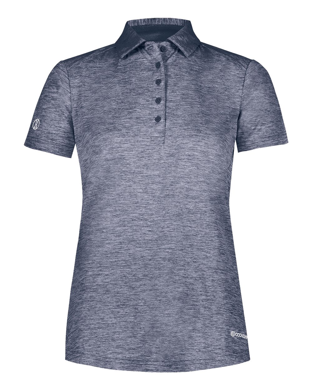 Women's Electrify CoolCore® Polo - 222772 36