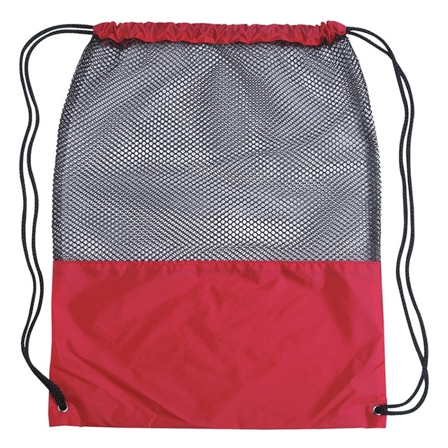 Basketball Sports Drawstring Bag 4
