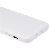 UL Listed 5,000 mAh Power Bank with Multi-Cables 45