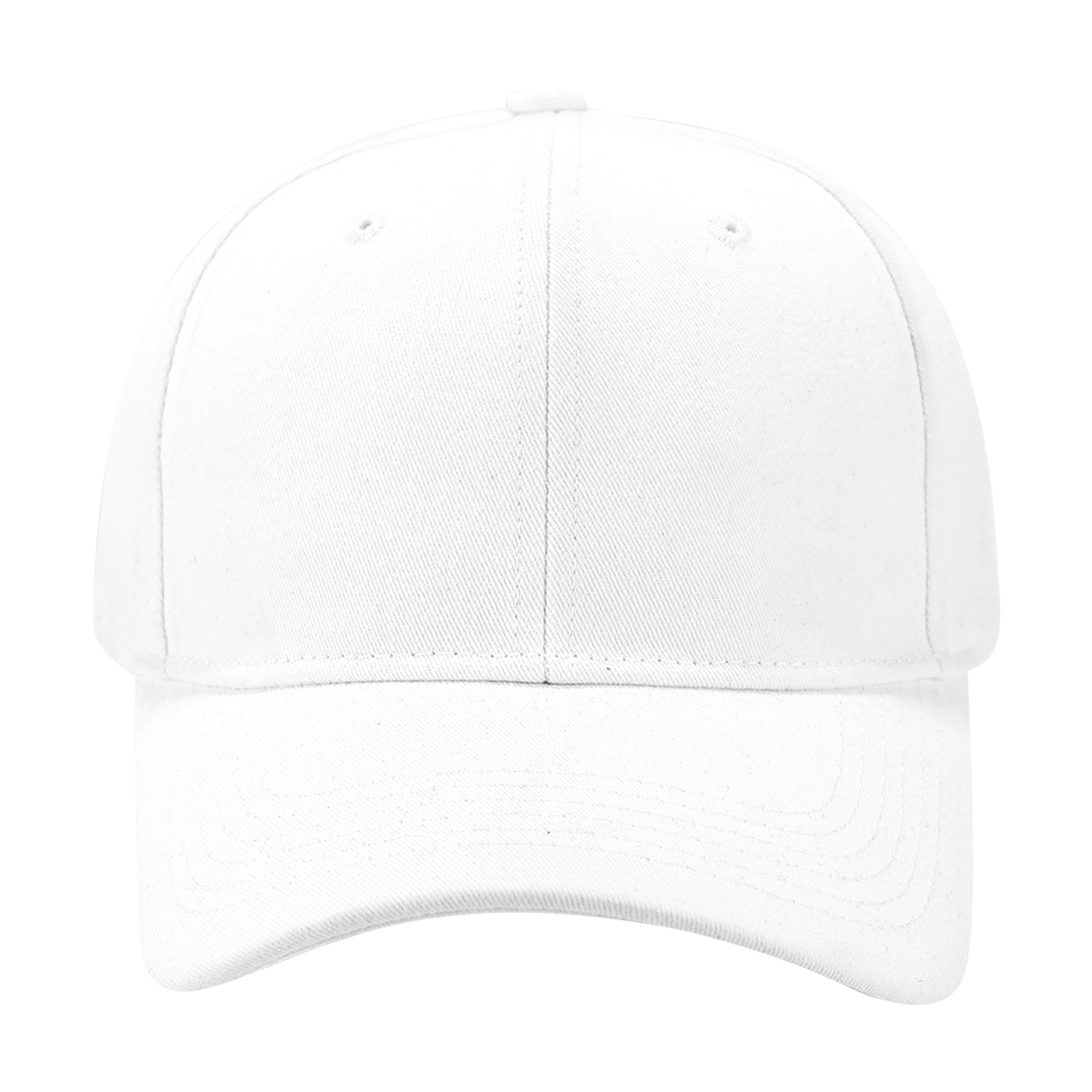 6 Panel Baseball Cap 33