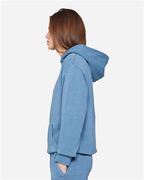 Unisex Urban Hoodie Sweatshirt - LS16001 77