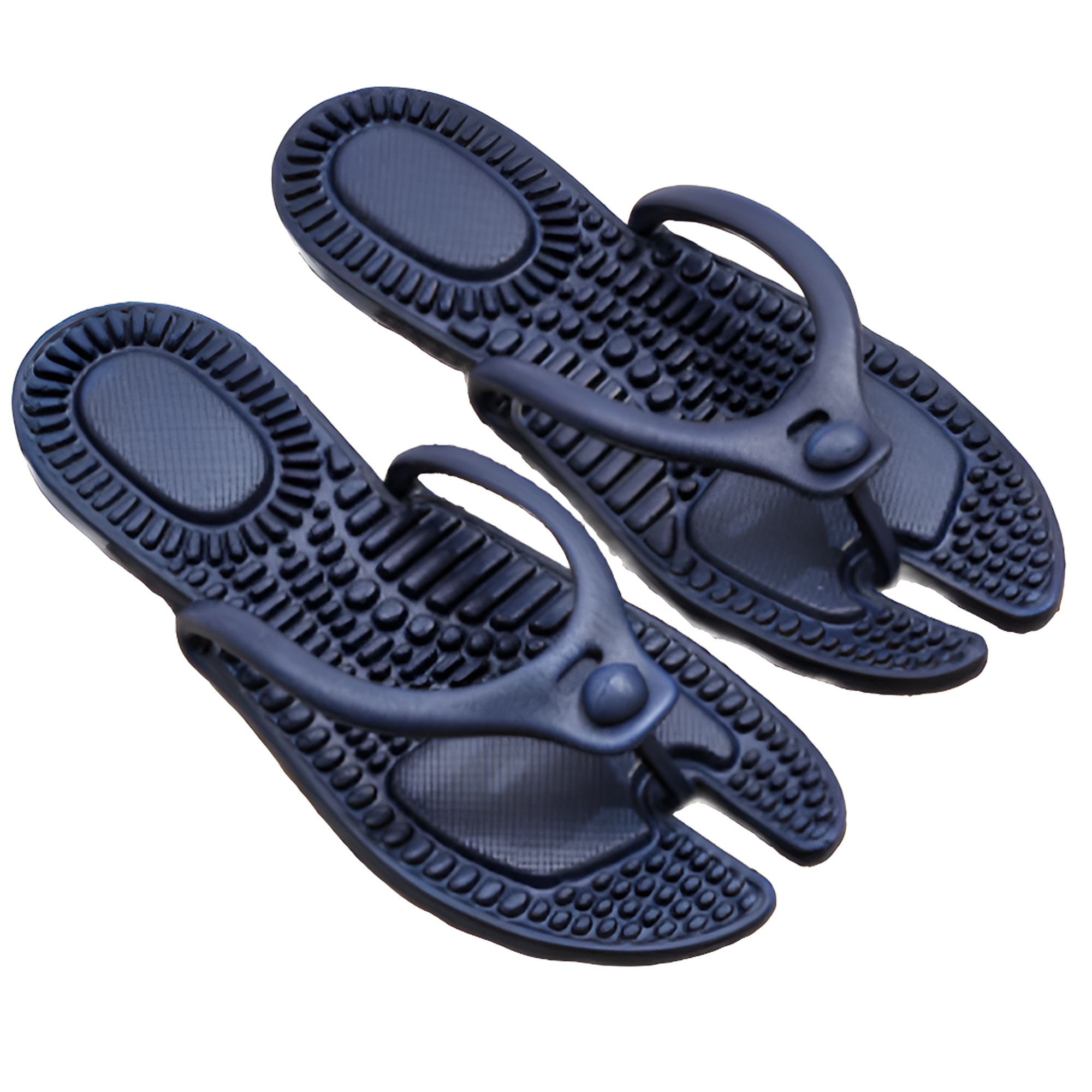 MOQ 50 PCS Durable EVA Folding Flip Flop 2