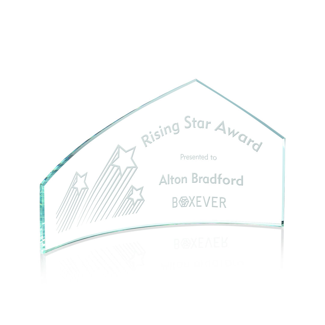 Antibes Crescent Award 2
