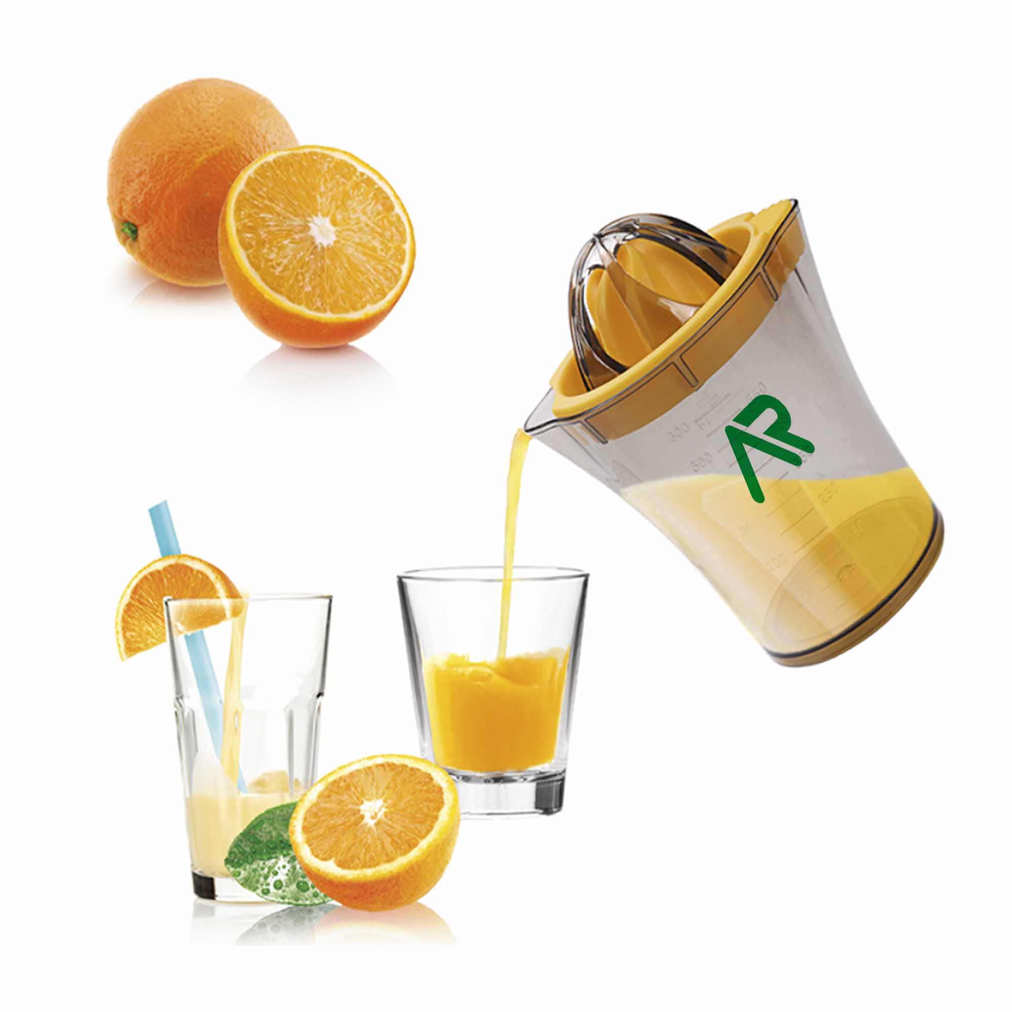 Juice Cup 2