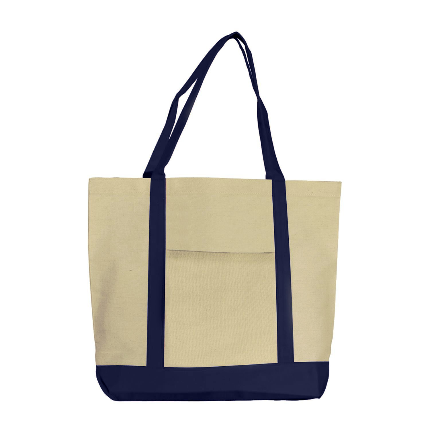 Canvas Tote, custom tote bag with logo imprint 14