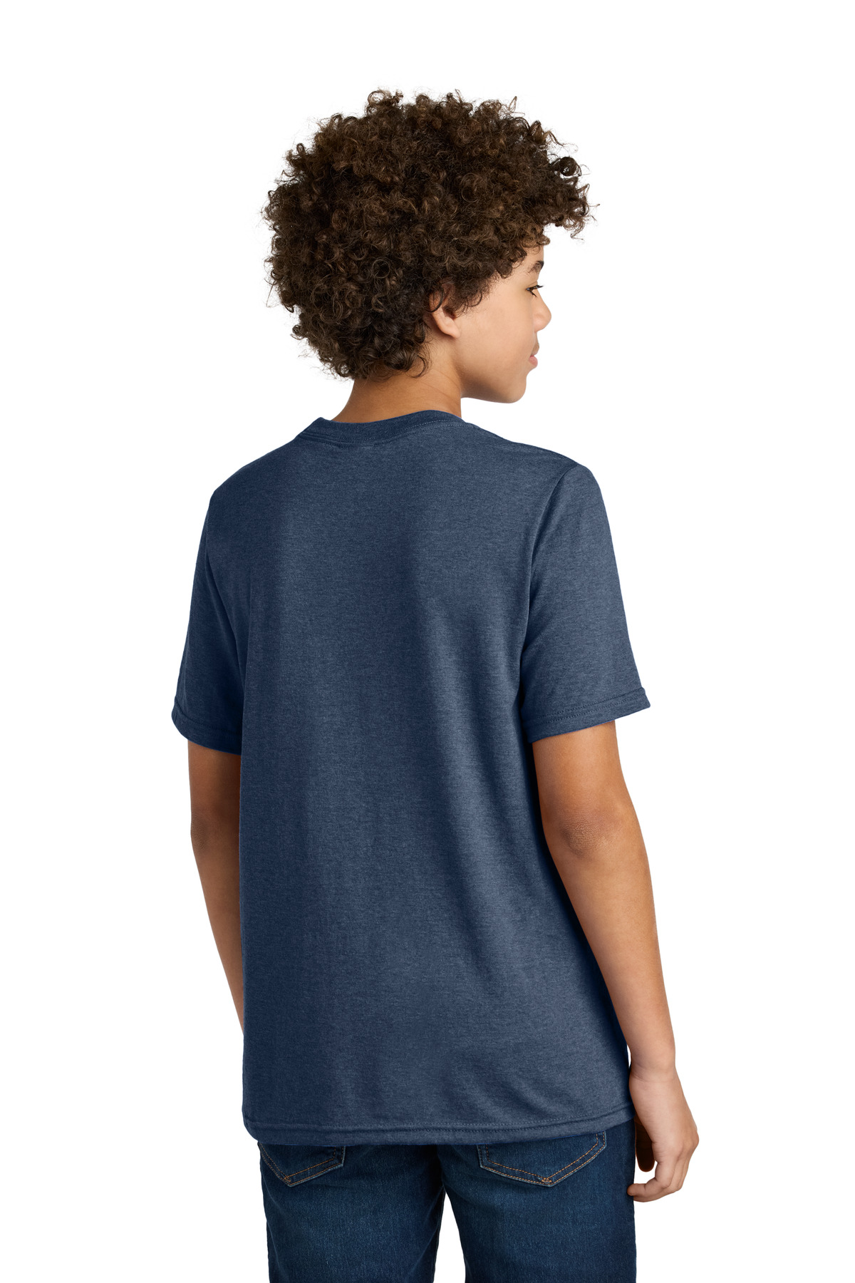Port & Co Youth CVC Tee PC340Y 66