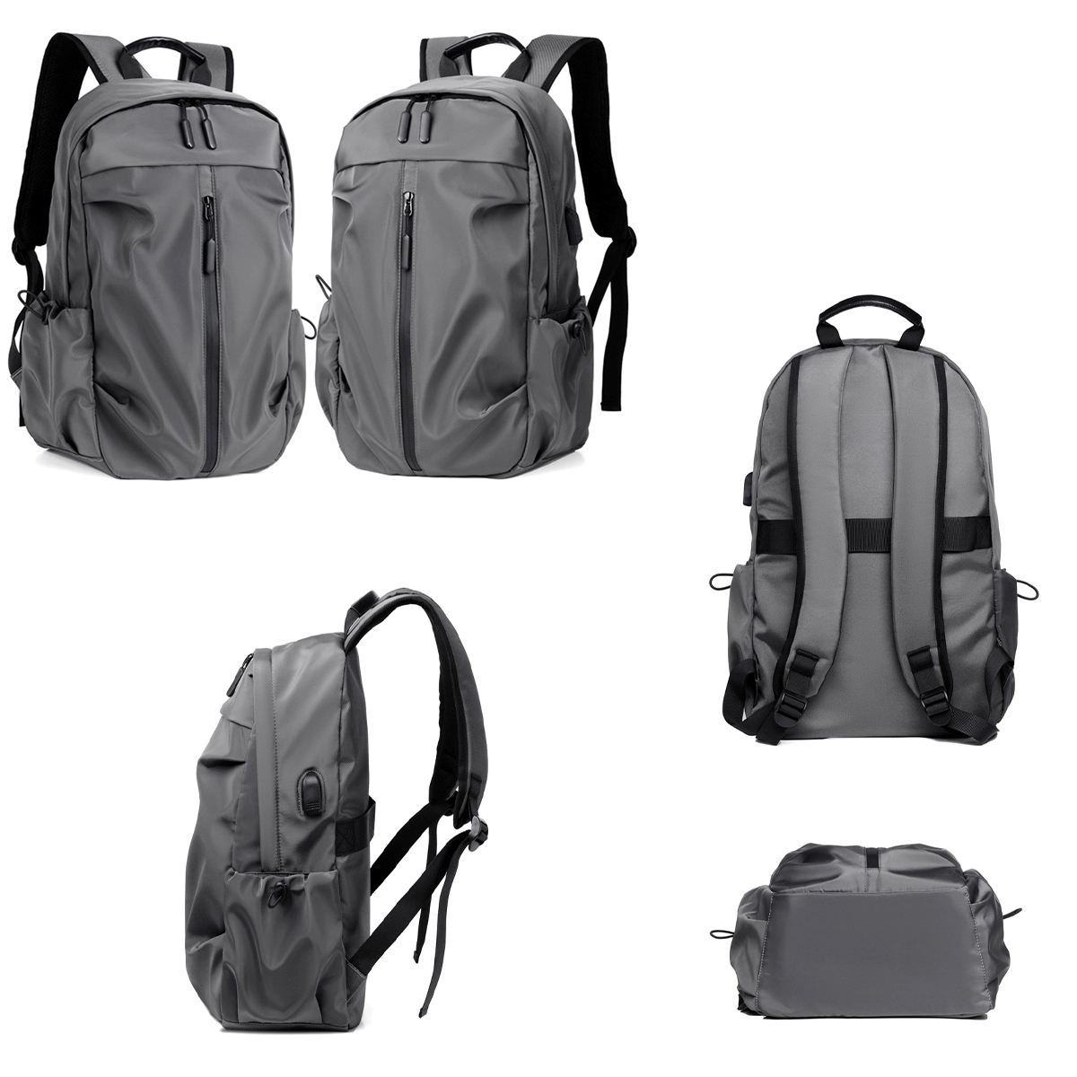 Rechargeable Sports Backpack 3