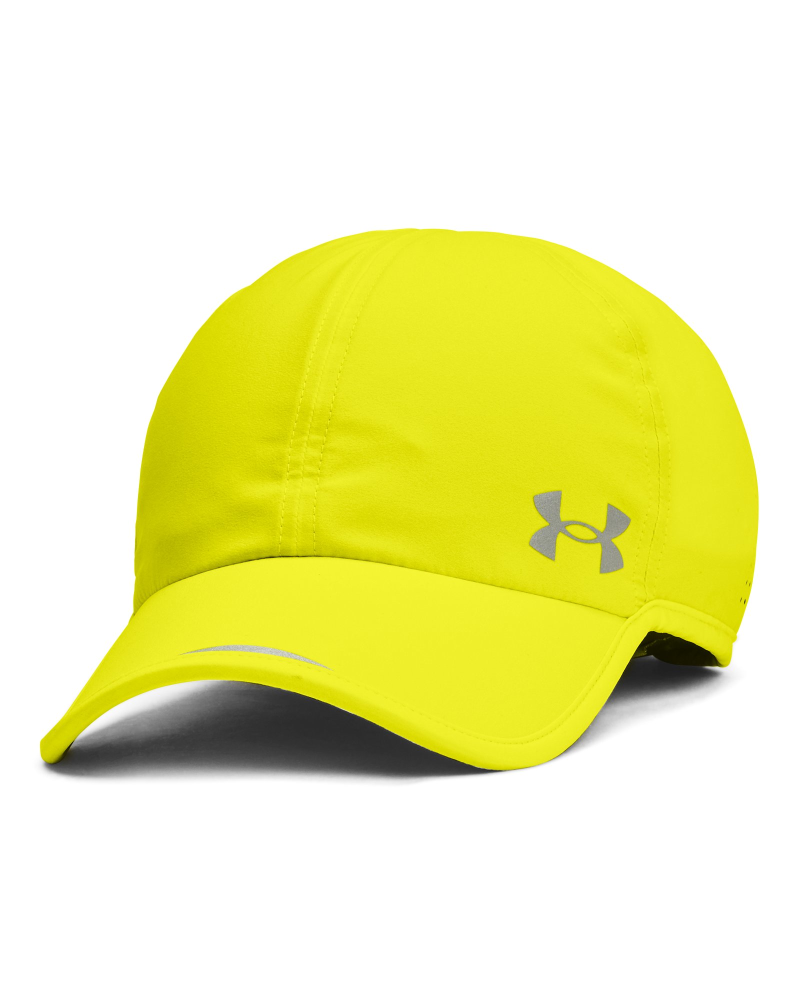 UA Iso-Chill Launch Run Men's Hat 7
