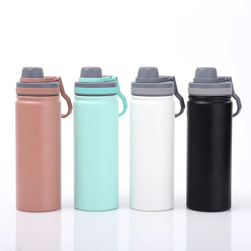 Stainless Steel Vacuum Insulated Water Bottle 1
