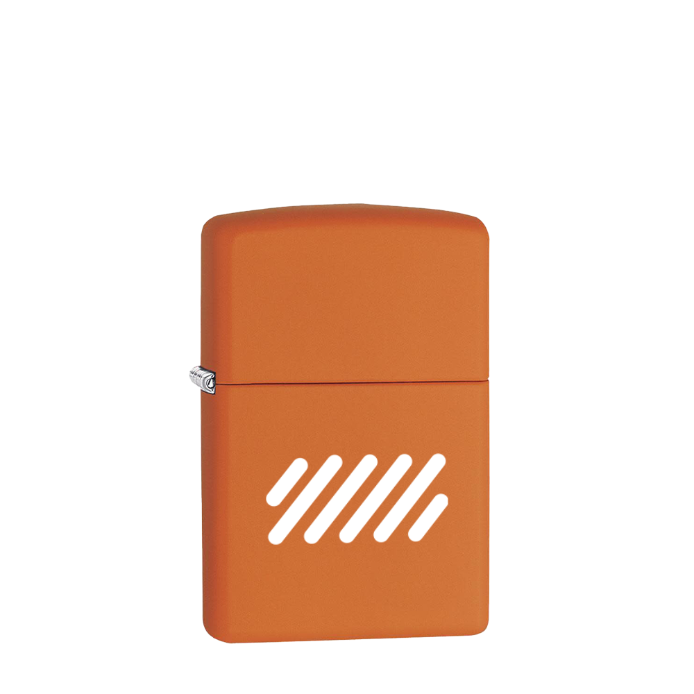 Zippo Classic Lighter
