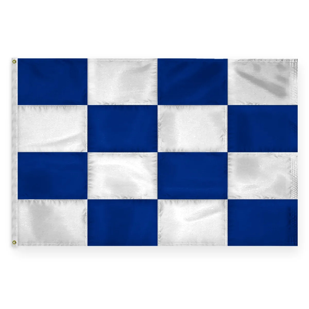 Sewn Code Flag - November 3