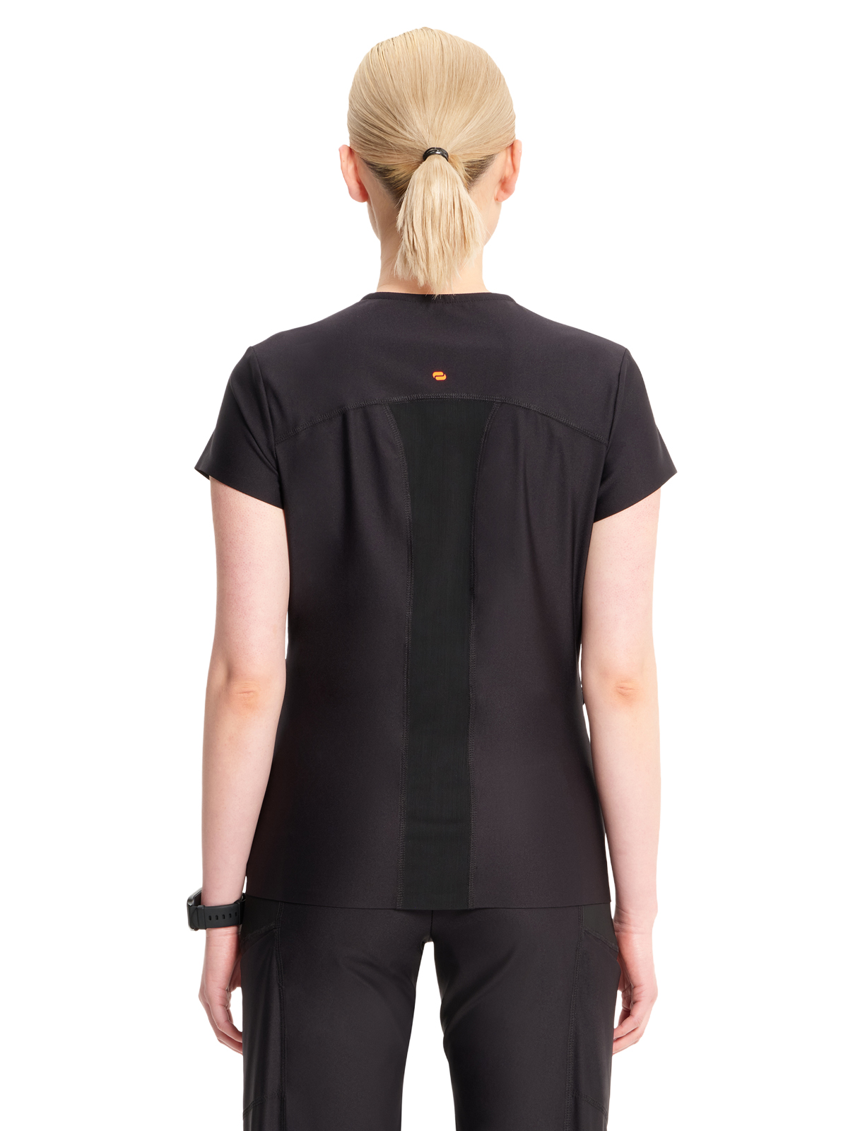 Infinity GNR8 Kinetic - Women's 2-Pocket V-Neck Top 11