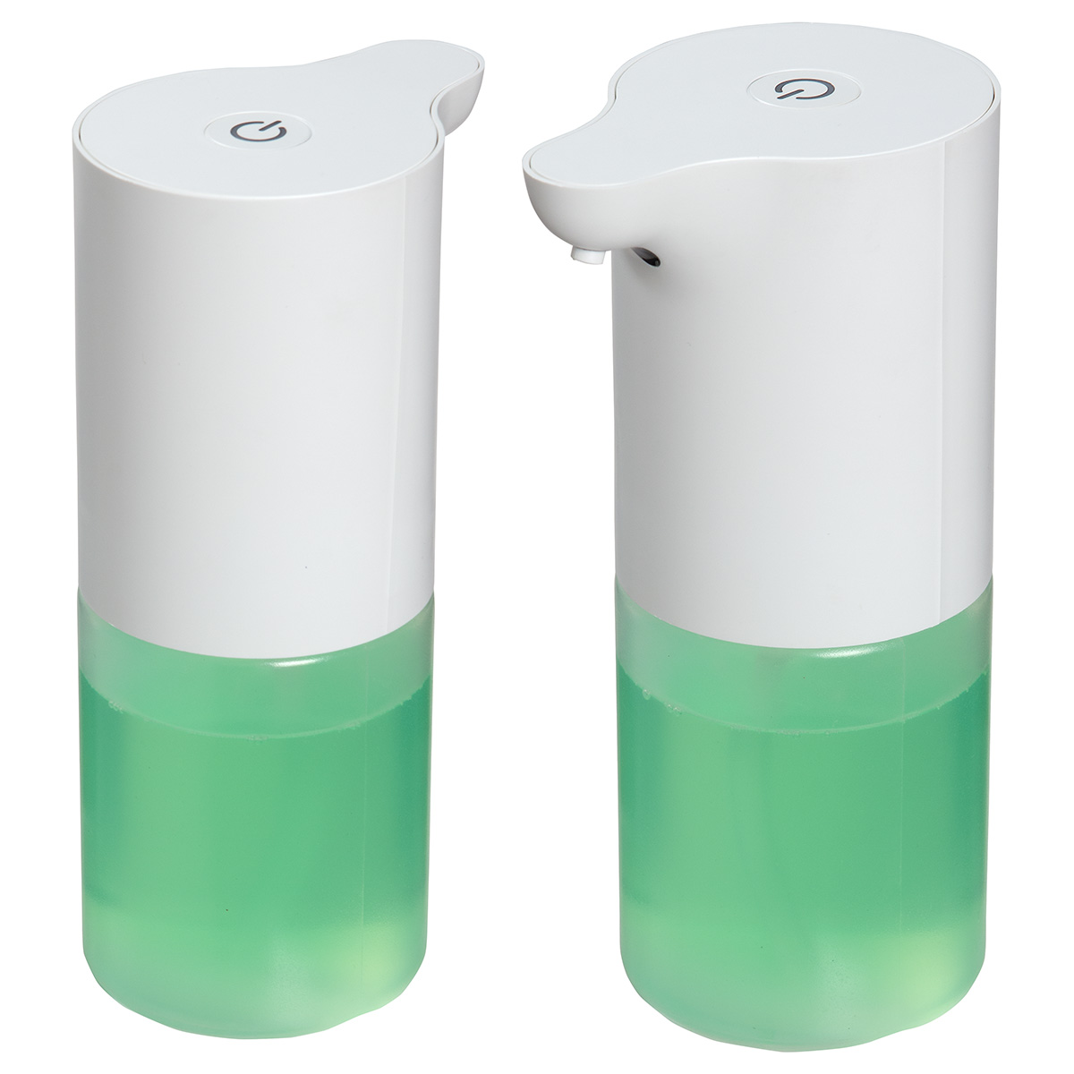 Wellspring 12 oz Touchless Dispenser 2