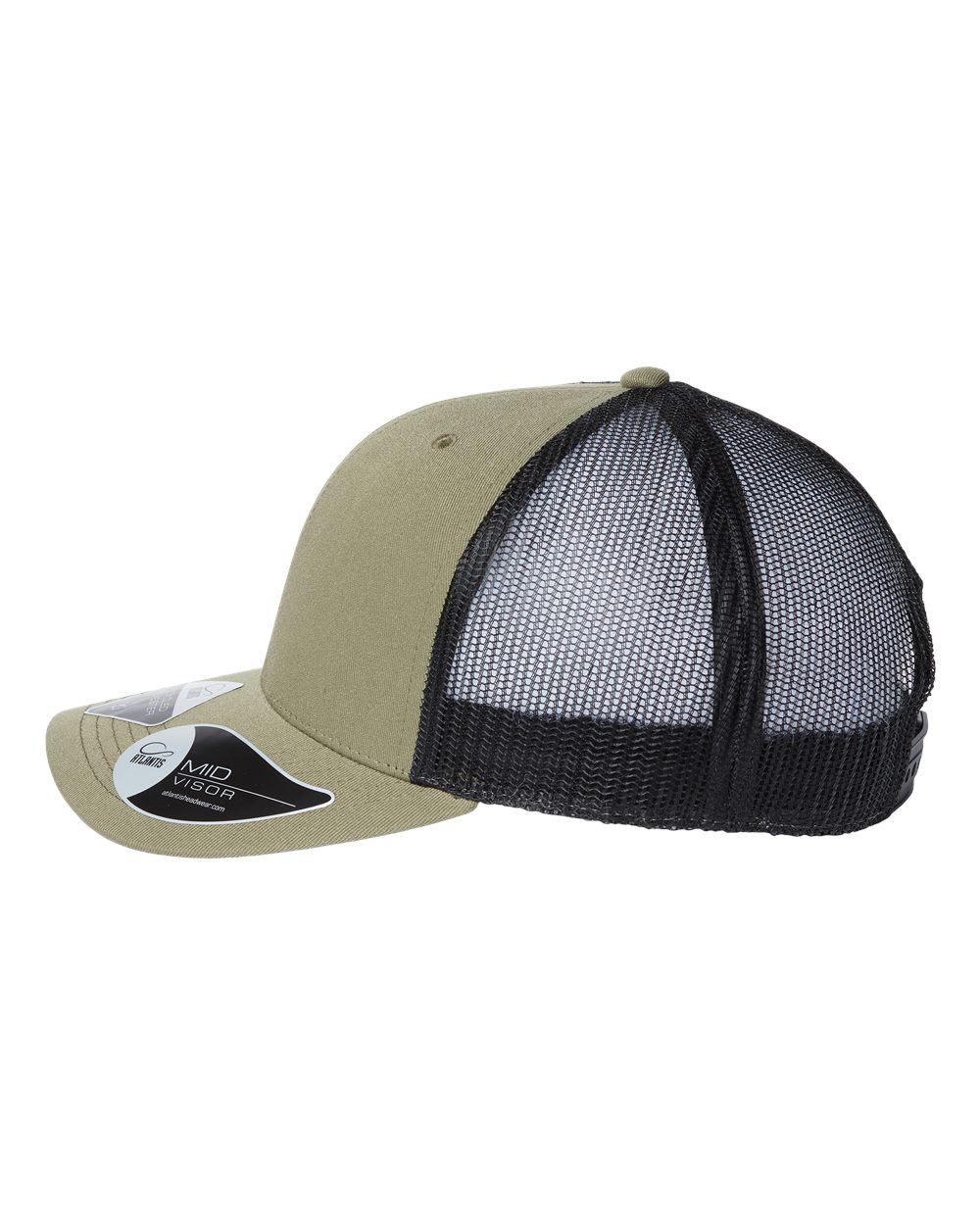 Sustainable Trucker Cap - BRYCE 29