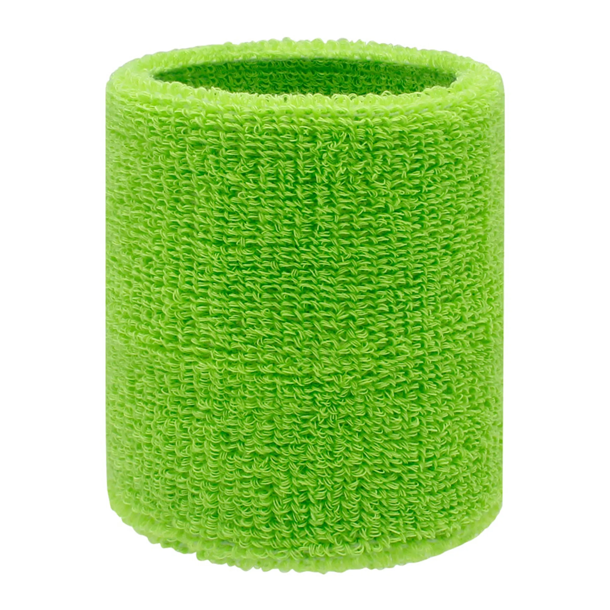 Multi-Color Sports Wristbands Sweatbands 9
